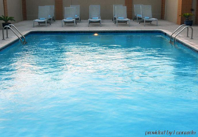 Springhill Suites By Marriott San Antonio Medical Center/Northwest Facilidades foto